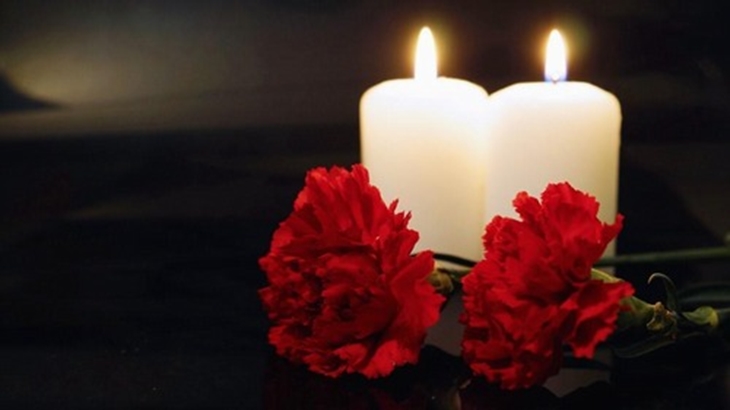 مرگ، سیر جان از سبز خاک به نیلی بلند افلاک است ،دامن از اشک تهی سازید که پیوستن به جانان سعادتی پایان ناپذیر است.خانم دکتر هادوی روح پدر عزیزتان قرین رحمت الهی باشد